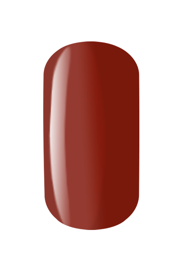 Gel Play Paint - Mahogany